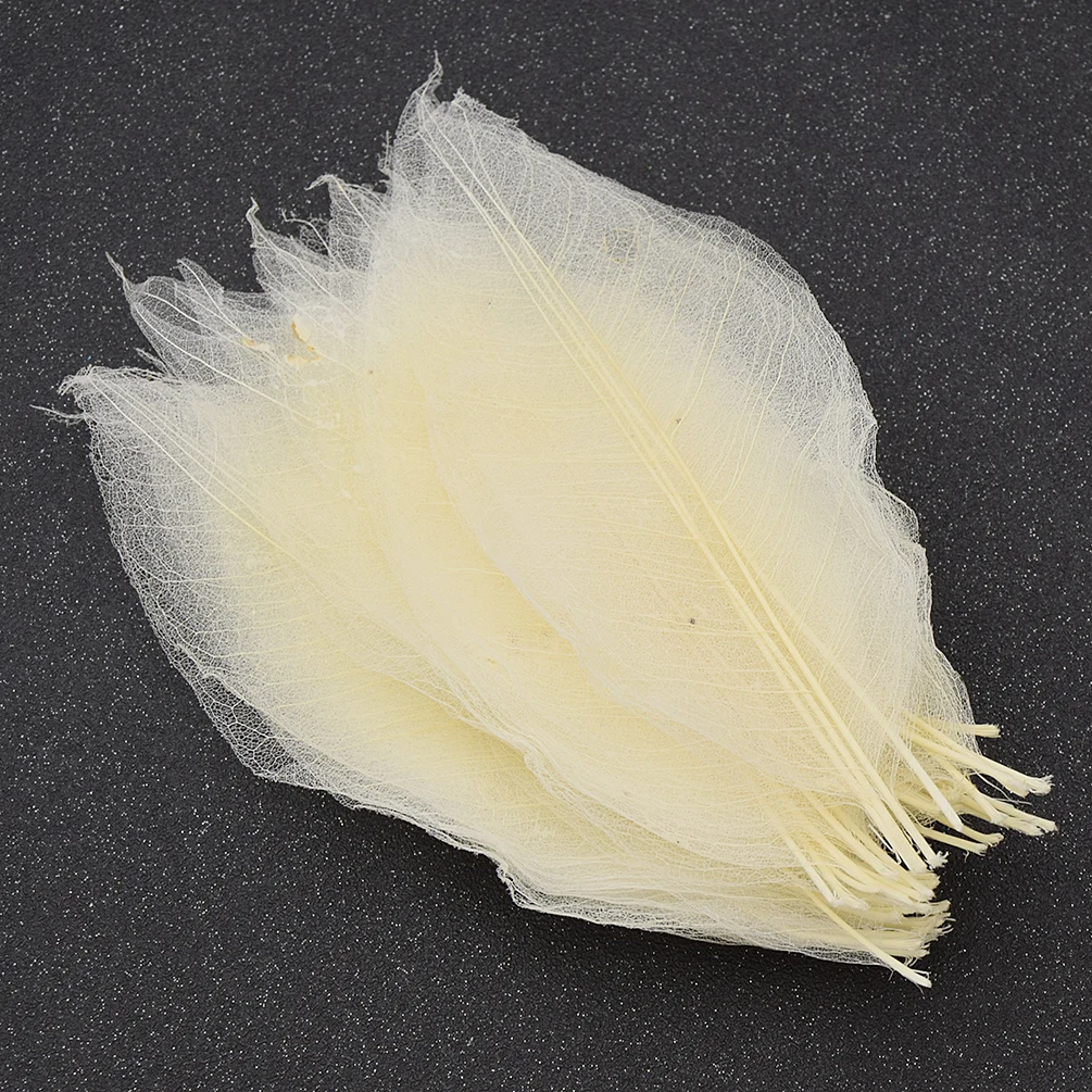 10 шт. головки искусственные листья магнолии Шелковый цветок сделай сам для