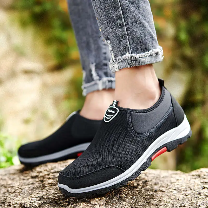 

Daddy Men's Winter Shoes Luxury Brand High Quality Men Sport Shoes Gym Men's Original Running Shoes Low Sports Shoes Men Tennis