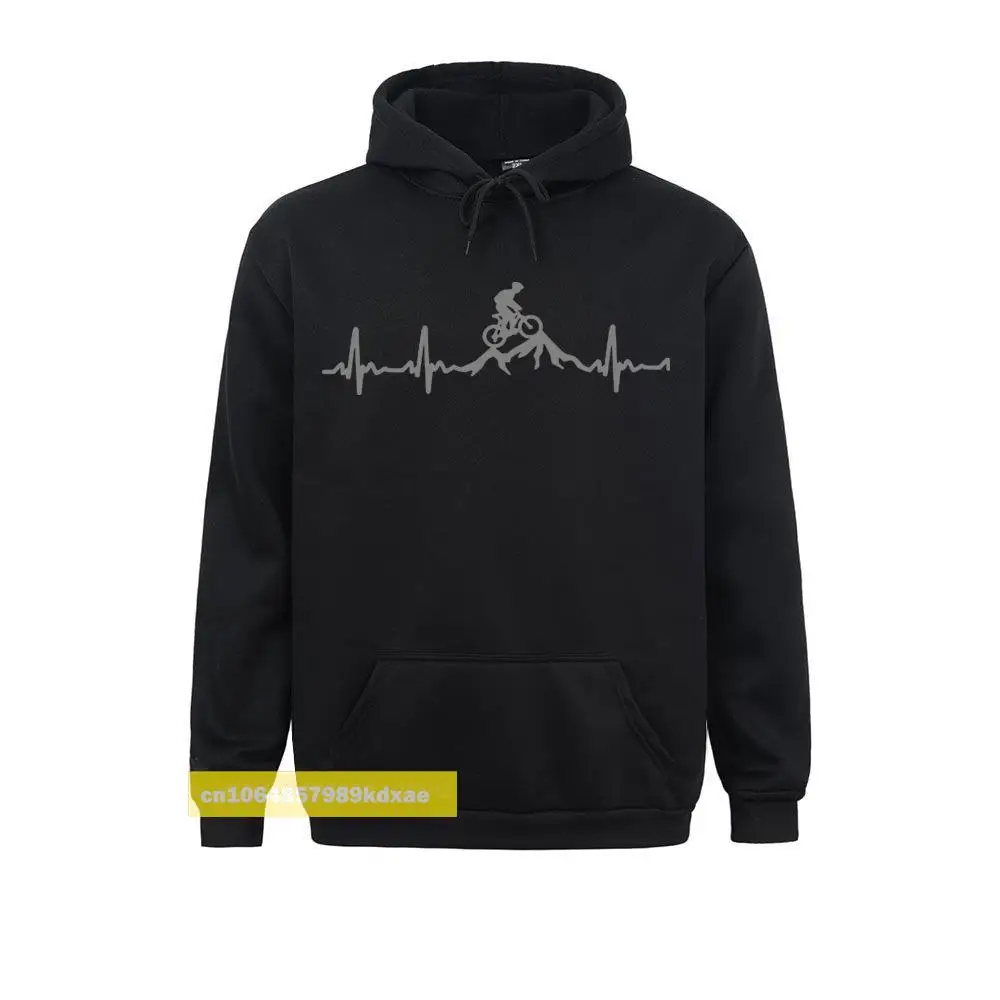 

Забавная Женская толстовка для горного велосипеда, с длинным рукавом