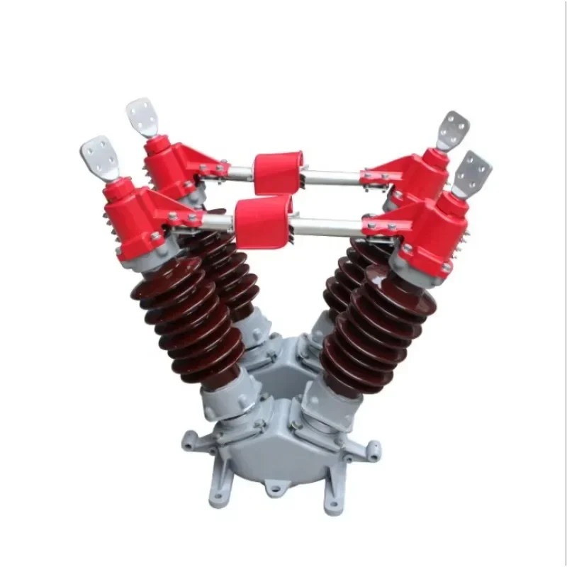 Серия высоковольтного размыкателя изолирующий переключатель 40 5 кв 72 кВ 126кв