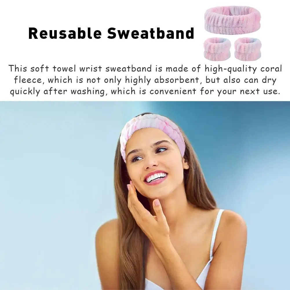 Рисунок 4 - Повязка на запястье из микрофибры