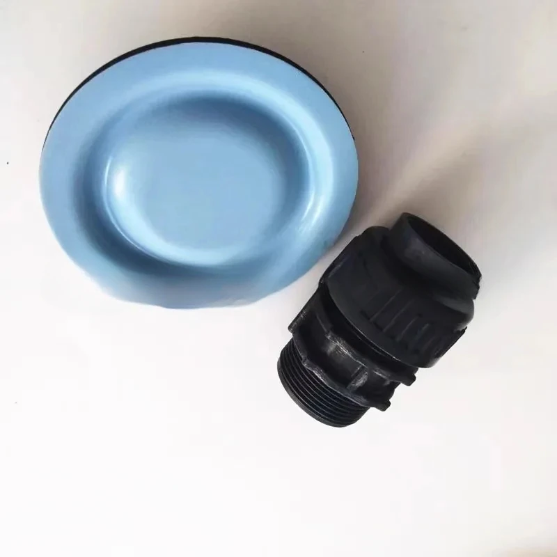 Дозирующий насос Nikkiso серии BX впускные и выпускные клапаны аксессуары для