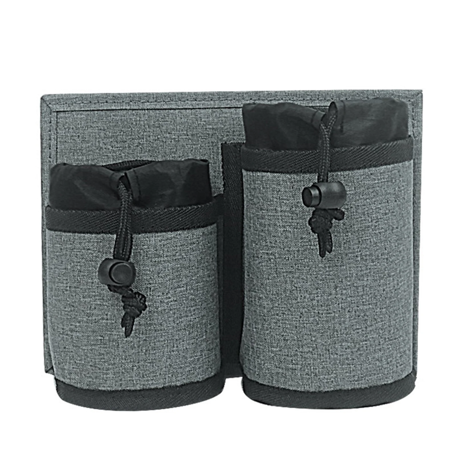 

2 в 1, дорожный органайзер для напитков, с ручками