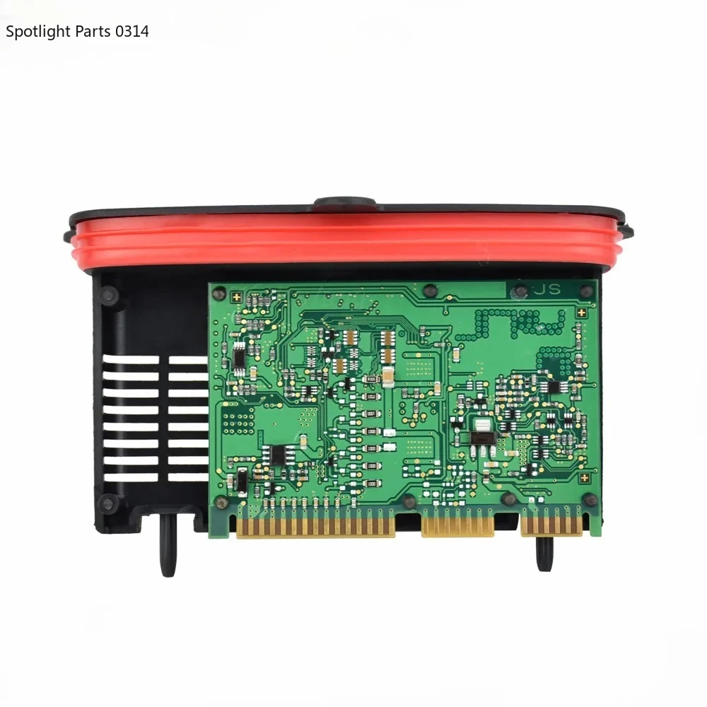 

63117355073 7355073 Блок управления дневными ходовыми огнями, светодиодный драйвер «ангельские глазки» для BMW 5 серии F10 F18 2014-2017 гг., ксеноновая лампа LCI