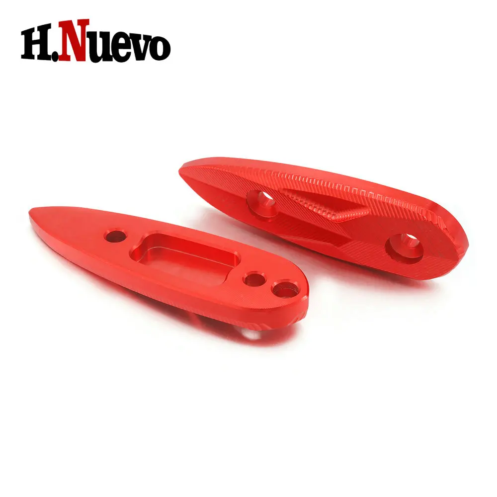 Motocycle Rear View Rearview Mirror Hole Cap Covers For YAMAHA YZFR3 YZFR25 YZF R3 2015 2016 R25 2013 2014 YZF-R3 YZF-R25 | Автомобили и