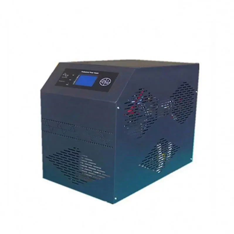 Солнечная сетка Фазовое отключение 100 кВт Насос 20 10 кВА 8 3 аккумулятора