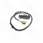 

Medium door warning light terminal left DOBLO for 51724839