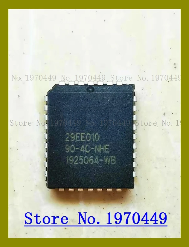 

SST29EE010 29EE010 PLCC старая