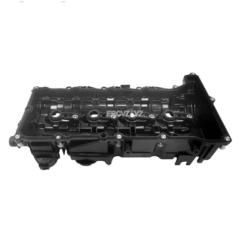 N47 D20C Новая крышка клапанной головки блока цилиндров 11128589941 11127810584 Для BMW 1 3 4 5