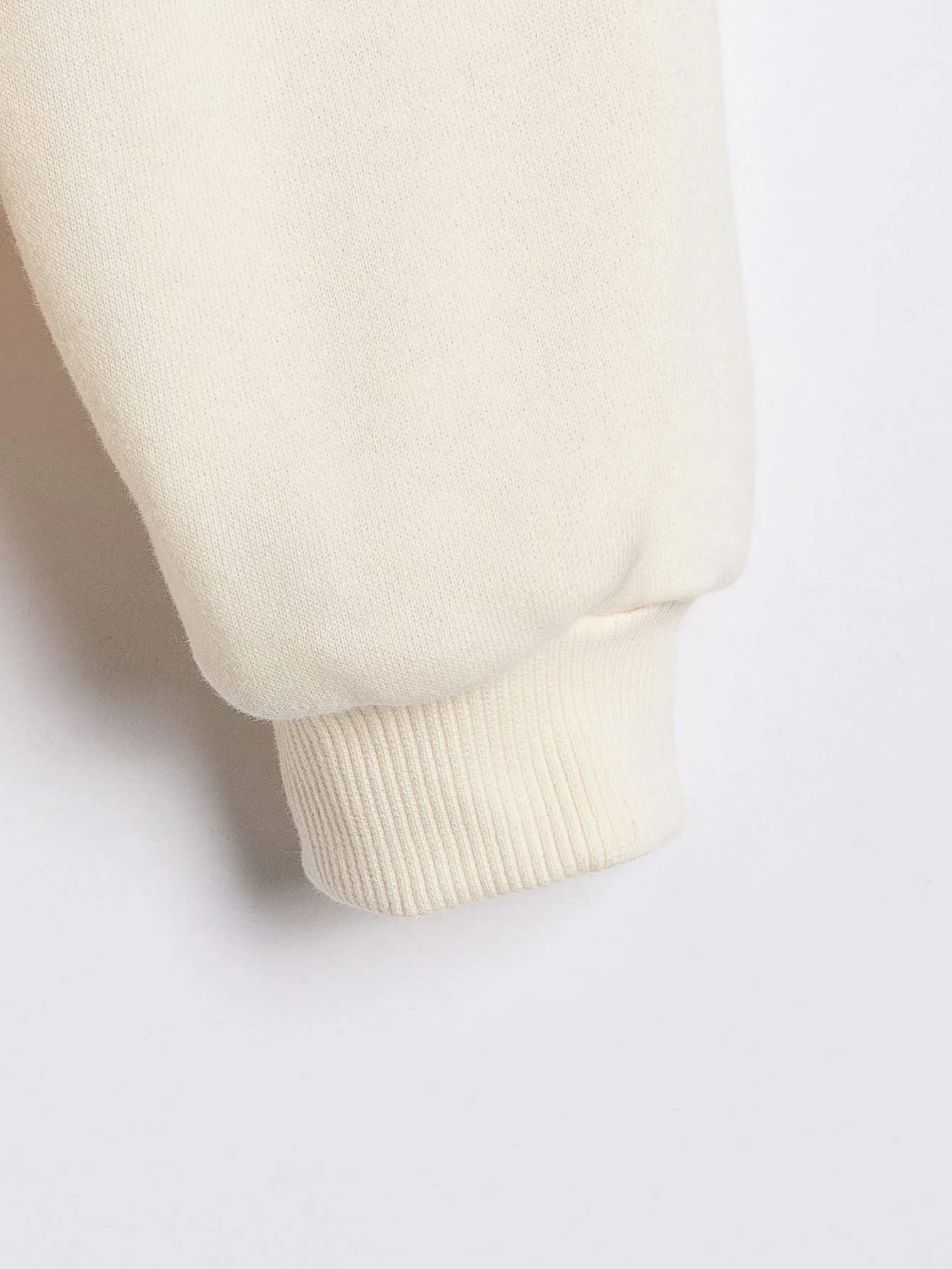 Женский свободный пуловер с длинным рукавом и круглым вырезом - купить по