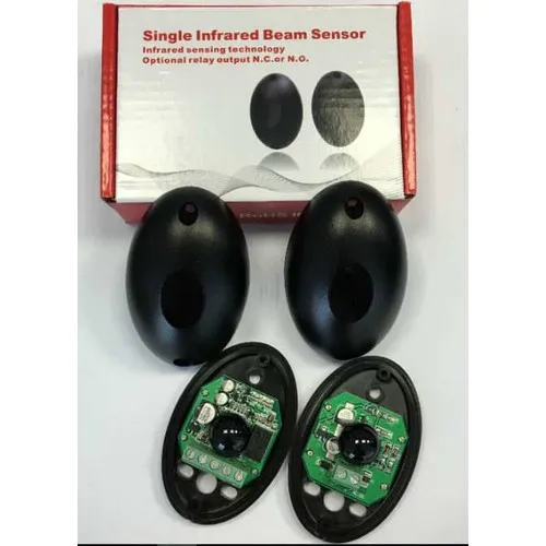 

Lentus Automatic Door Systems Safety Photocell