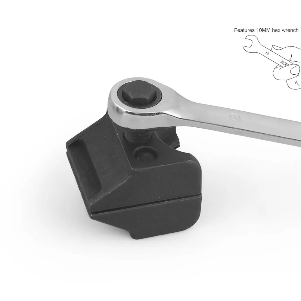 Универсальный Сепаратор Ступицы Колеса Шарнирный Переключатель Разветвитель
