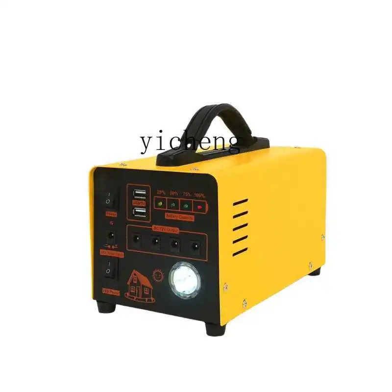 ZF небольшая система производства солнечной энергии для мобильного телефона