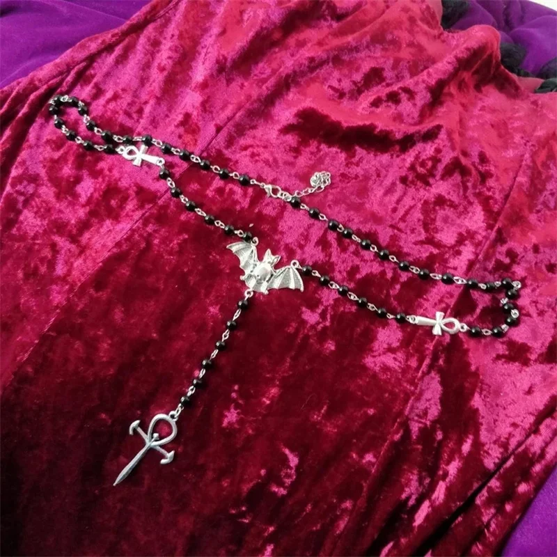 

Vamp Rosary