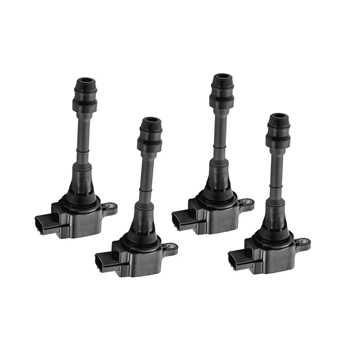 Катушка зажигания для Nissan 2002 2003 2004 2005 2006 2007 Altima Sentra X-Trail 2008 л 4 шт. замена 22448-8H315