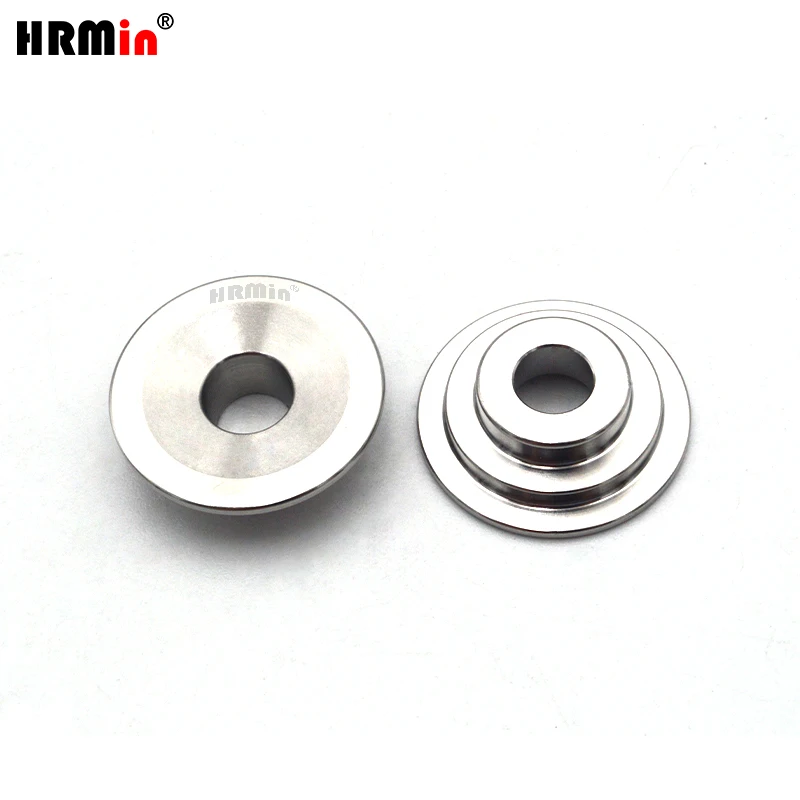 Фото Титановые фиксаторы HRMin Sea-Doo 4TEC Gr5 для seadoo 130 155, 185, 215, 255 260 300 420254283, 711254280 №1