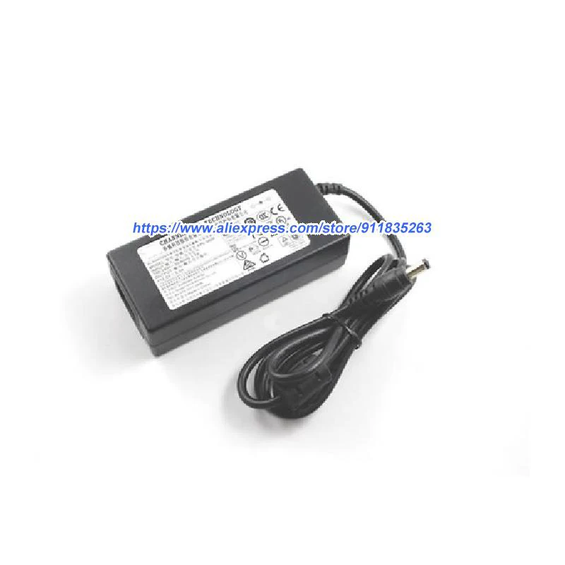 Оригинальное зарядное устройство CAD060121 12 В 5 А 60 Вт адаптер для ACER ED322Q ED273A ED273UR WQHD MSI