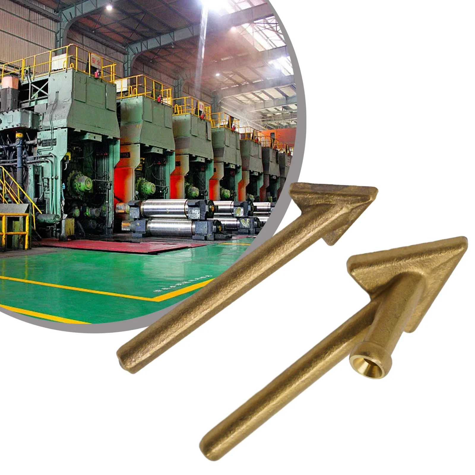 Получите профессиональные результаты с 2 сменными наконечниками для 80 Вт