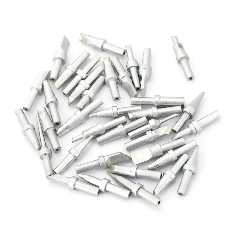 Фото Сварочная головка 500, совместимая с платформой Quick 205H BK3300A, 500-1C 2C 3C 4C 5C 6C 8C K B SK 2.4D 3.5D 4.2D 5D 6D 8D - 10 шт. №3