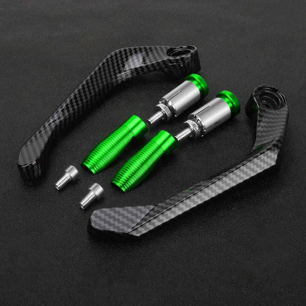 Накладки на руль мотоцикла для KAWASAKI NINJA 400 Z400 2019-2023 2022 2021