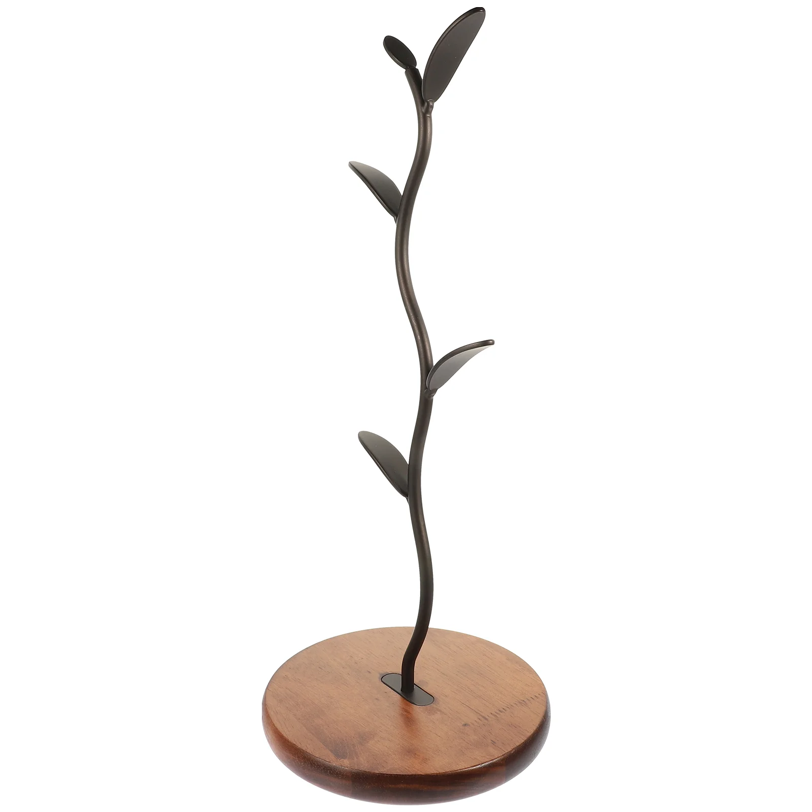 

Cup Tree Drying Bracket Stand Rack Mug Coffee Holder Organizer Cups Prime Delicate Household Kitchen Drainer Bottle