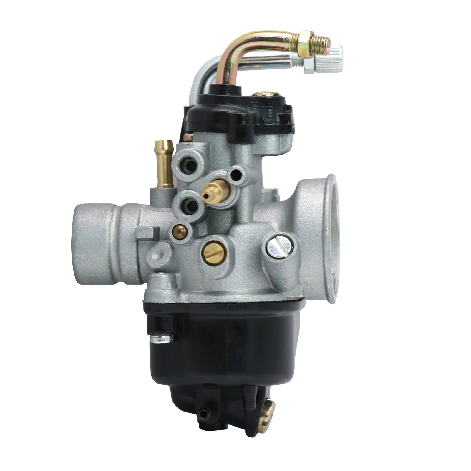 Фото Карбюратор Alconstar Dellorto PHBN 12GS R3069, подходит для 2-тактного квадроцикла 50 куб.см, для APRILIA Amico BENELLI №2