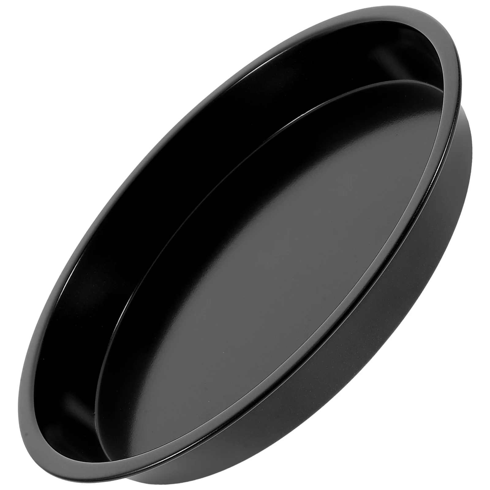 

Round Baking Pan Carbon Steel Nonstick Bakeware Kitchen Oven Baking Pan