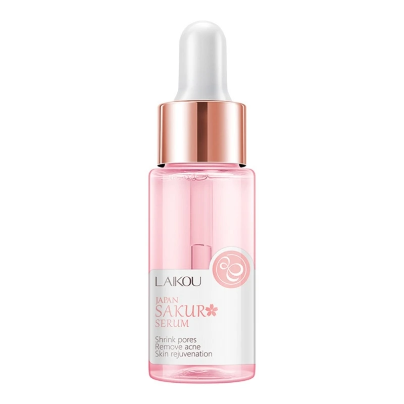 

Shrinks Pores Serum Anti-Acne Essence Skins Tightening Pore Shrinker