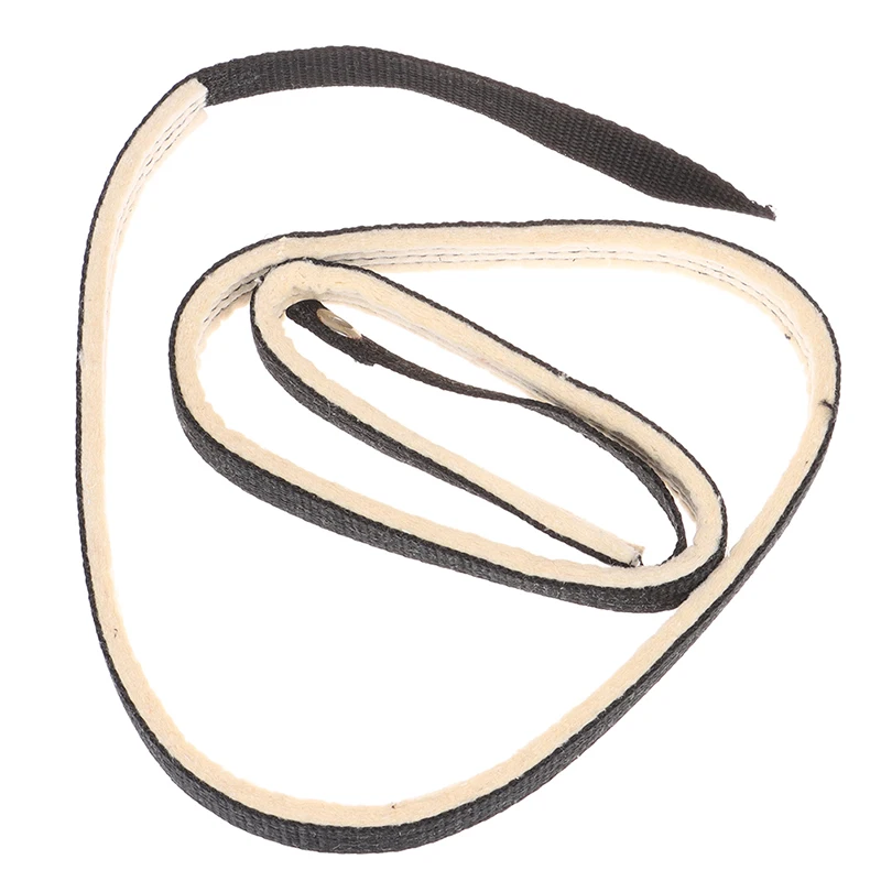 Эллиптический силовой ремень для ударных упоров фрикционная пластина