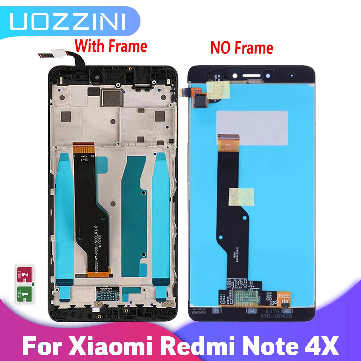 Redmi Note 4X Snapdragon 625 
