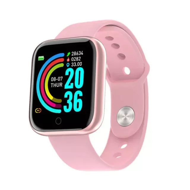 

2022 New Women Smart watch Men Heart Rate Monitor Sport Luxurious Answer Dial Bluetooth Call Thin Light Smartwatch For Women Men