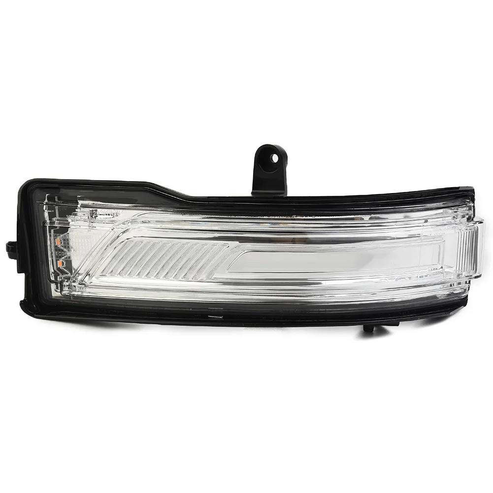 

Car Part LED Side Mirror Blinkers For Dodge RAM 1500 DT 2019-2022 IP67 Waterproof 2pcs 68402097AA 8V-15V Accessories