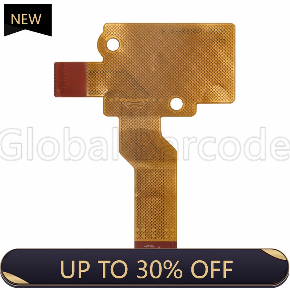 

New Scanner Flex cable Replacement for Honeywell Dolphin 6500 IS4813G Free Shipping