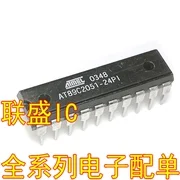 30 шт. оригинальная новая стандартная деталь DIP-20