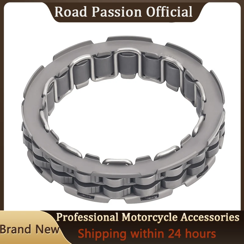 Односторонний подшипник для мотоцикла, стартер, сцепление для продольного хода для кабины каниона реки W16 500cc 600cc