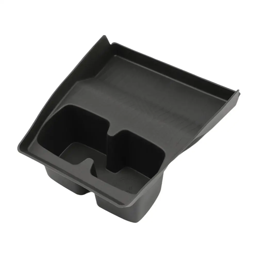 Для 16-24 S WiFi силиконовый держатель чашки для Suzuki Swift центральная консоль задний