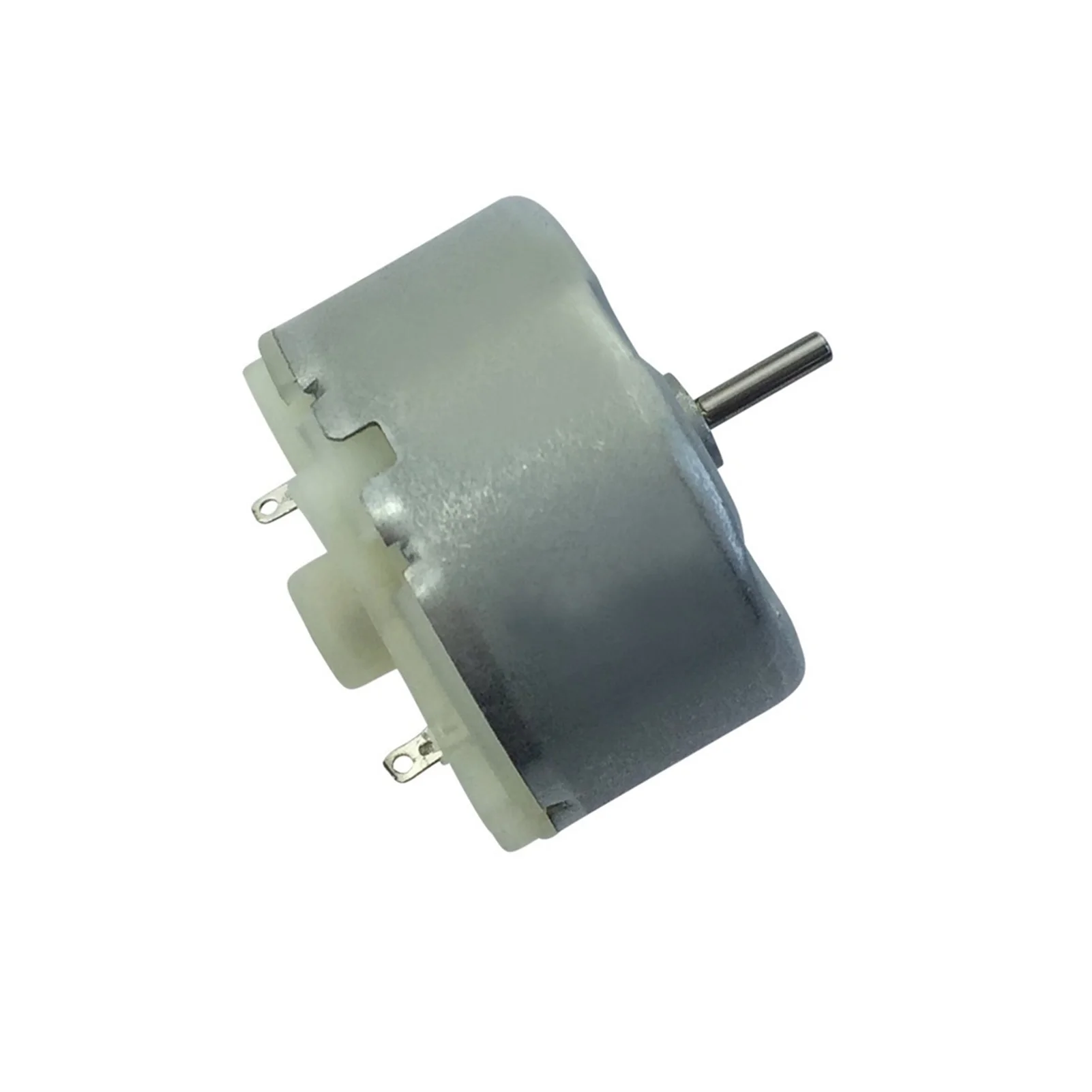 

Mini RF500 Motor, 3-12V DC Micro Humidifier Warning Light Mini Spinning Motor