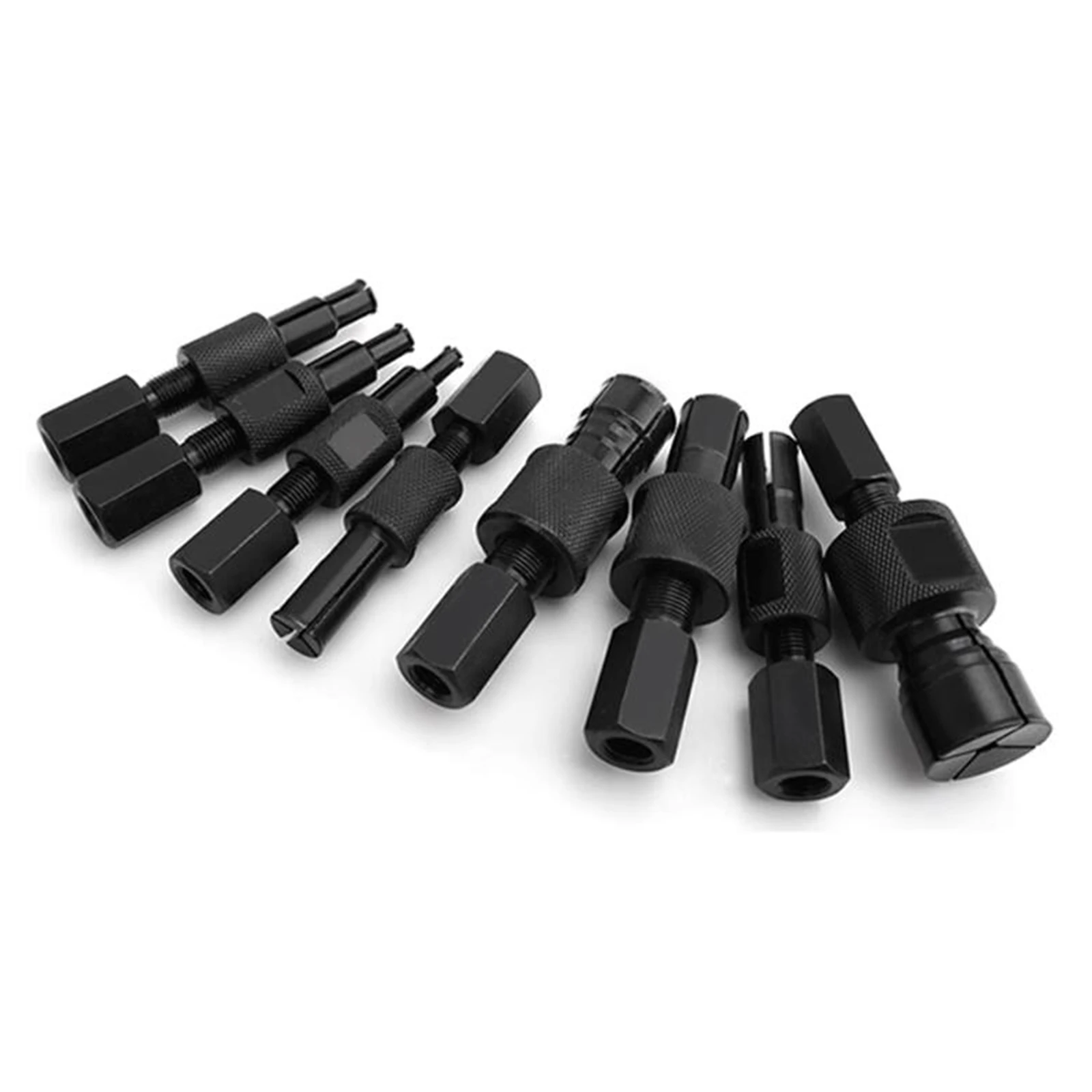 Стальной Съемник Подшипников Мотоцикла Со Скрытым Отверстием Экстрактор