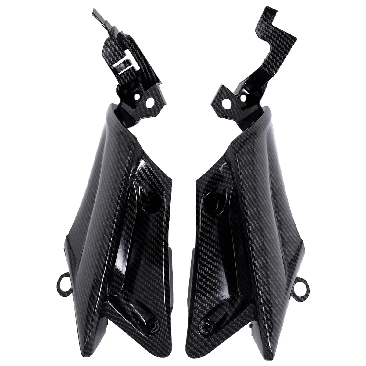 Обтекатель мотоцикла боковая крышка панель для YAMAHA YZF 600 YZFR6 R6 2003 2004 2005 03-05