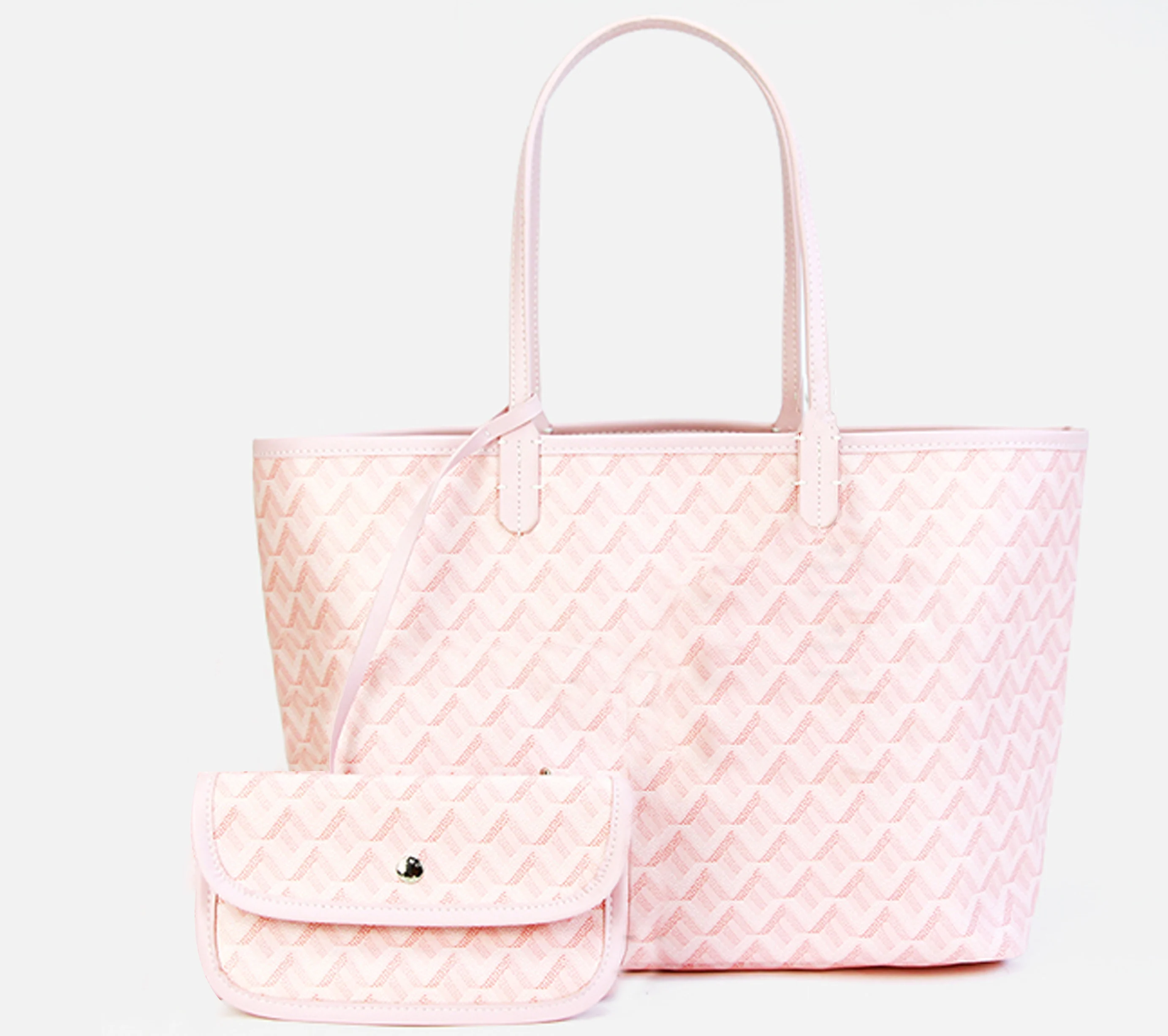 MUXM bag Big Shoulder Bags for goya Leather Tote Bag Large Capacity Women Handbags Ladies Shopping Handbag Designer Handle Bags