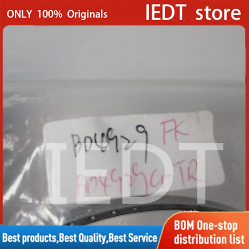 

10PCS /LOT BD4929 100% new and original