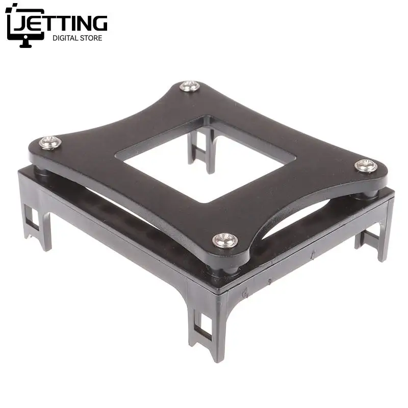 1 шт. кронштейн для кулера процессора материнской платы задняя пластина