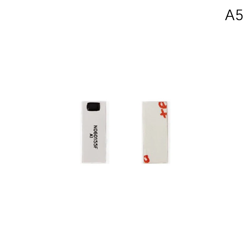 

NFC перезаписываемый Ntag213 Bluetooth микро чип FPC ярлык различных универсальных небольших размеров стикер 5 шт.