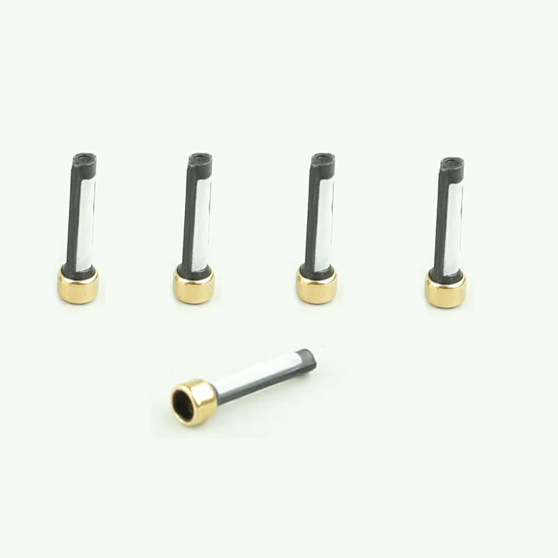 

100 шт. 4,6*17,8 мм автомобильный микрофильтр топливной форсунки GDI 06H 906036 Г 353102 B110 TS-11032 Для VW Для Audi Ремонт Запасные части