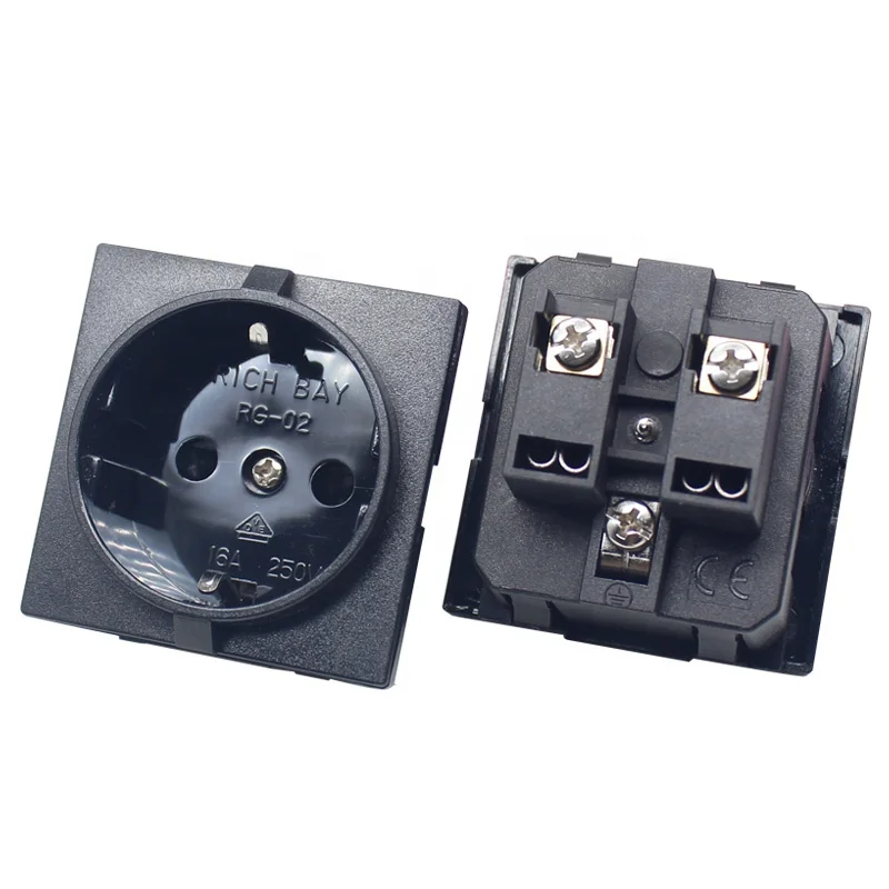 

Удлинитель ONEGOL RG-02 16А 250В