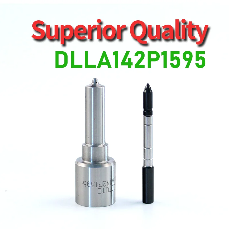 DLLA142P1595 DLLA158P2138 DLLA147P1814 DLLA148P1524 DLLA156P1059 DLLA150P2493 Форсунка Common Rail Diesel Doctor DTJA30Z31