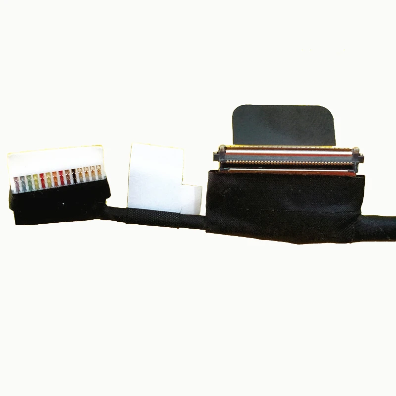 Новый оригинальный ЖК-кабель LVDS для ноутбука DELL Latitude 5310 E5310 EDP RGB 099VC7 99VC7