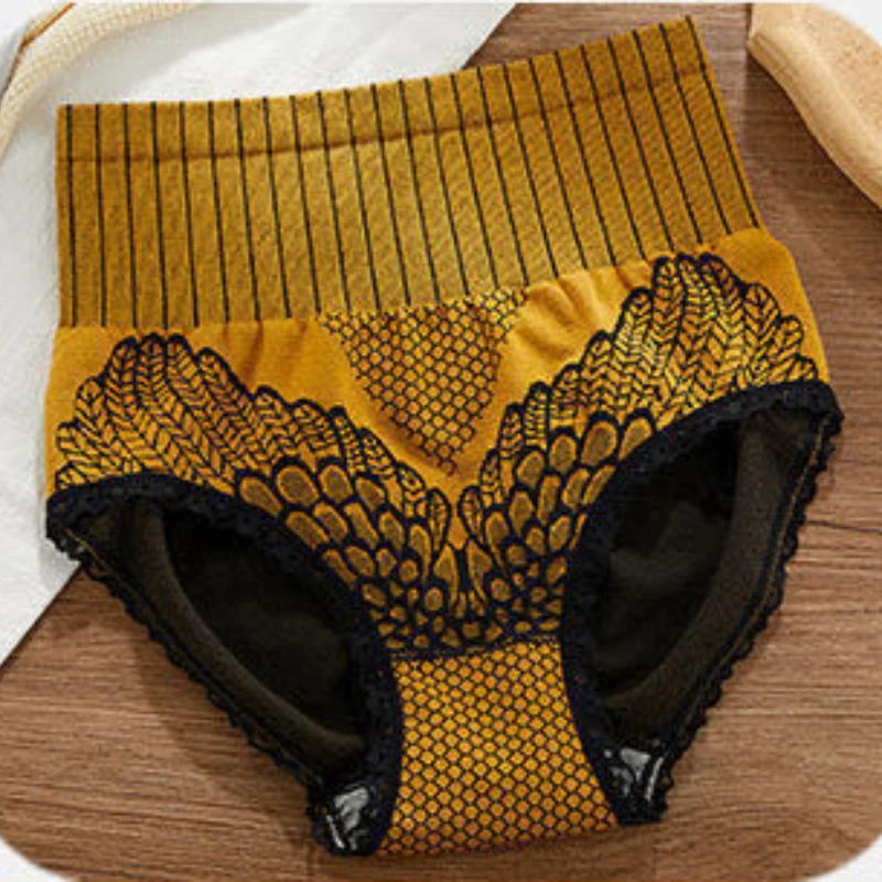 Женские брифы M-2XL большие трусики антибактериальные нижнее белье для подтяжки