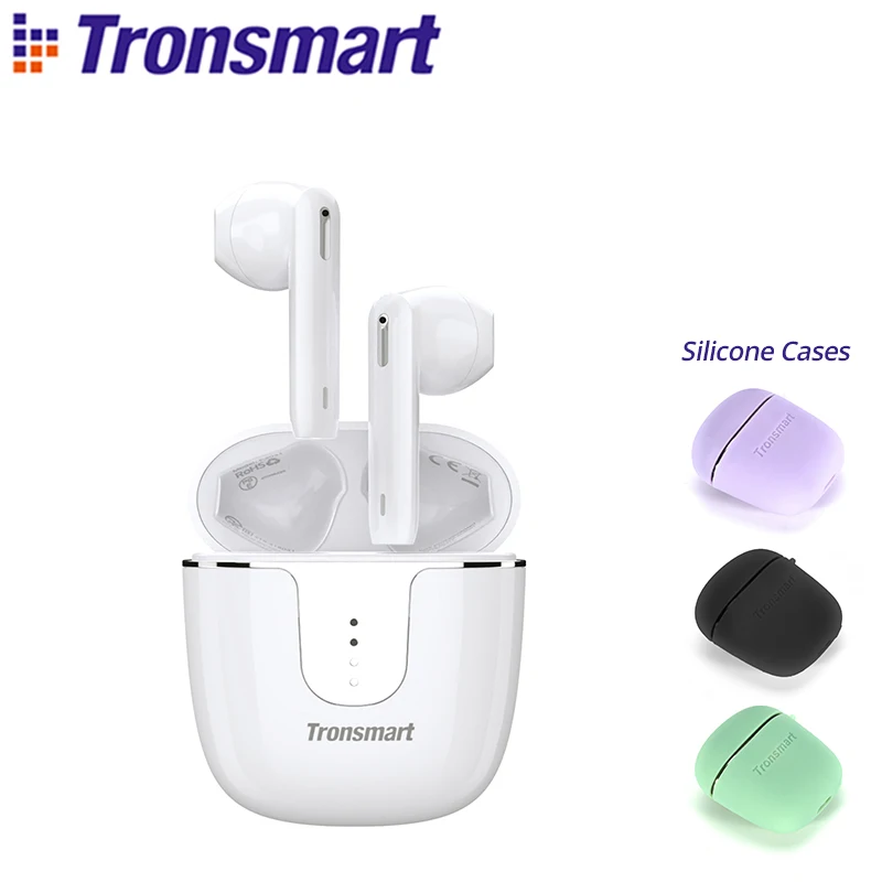 

Tronsmart Onyx Ace Pro Wireless Earphones, TWS Earbuds with AptX, Bluetooth 5.2 Headphone, Upgraded Qualcomm Headset, 2022 NEW