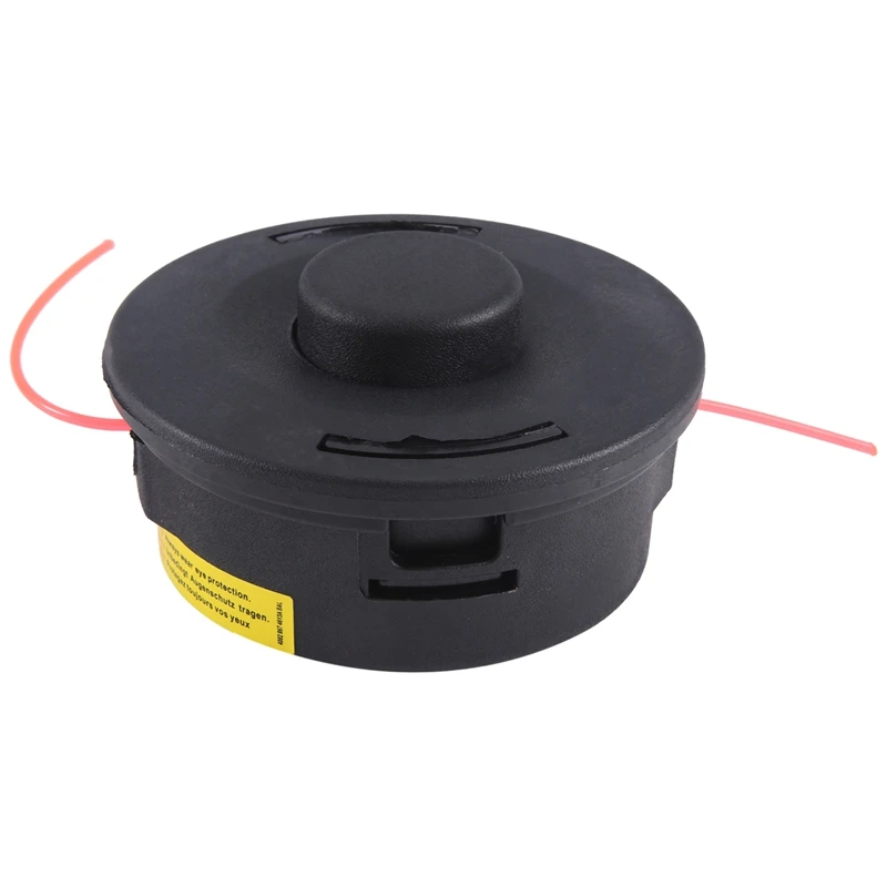 Нейлоновая подающая головка Auto Cut 25-2 для кустореза STIHL черный FS120 250